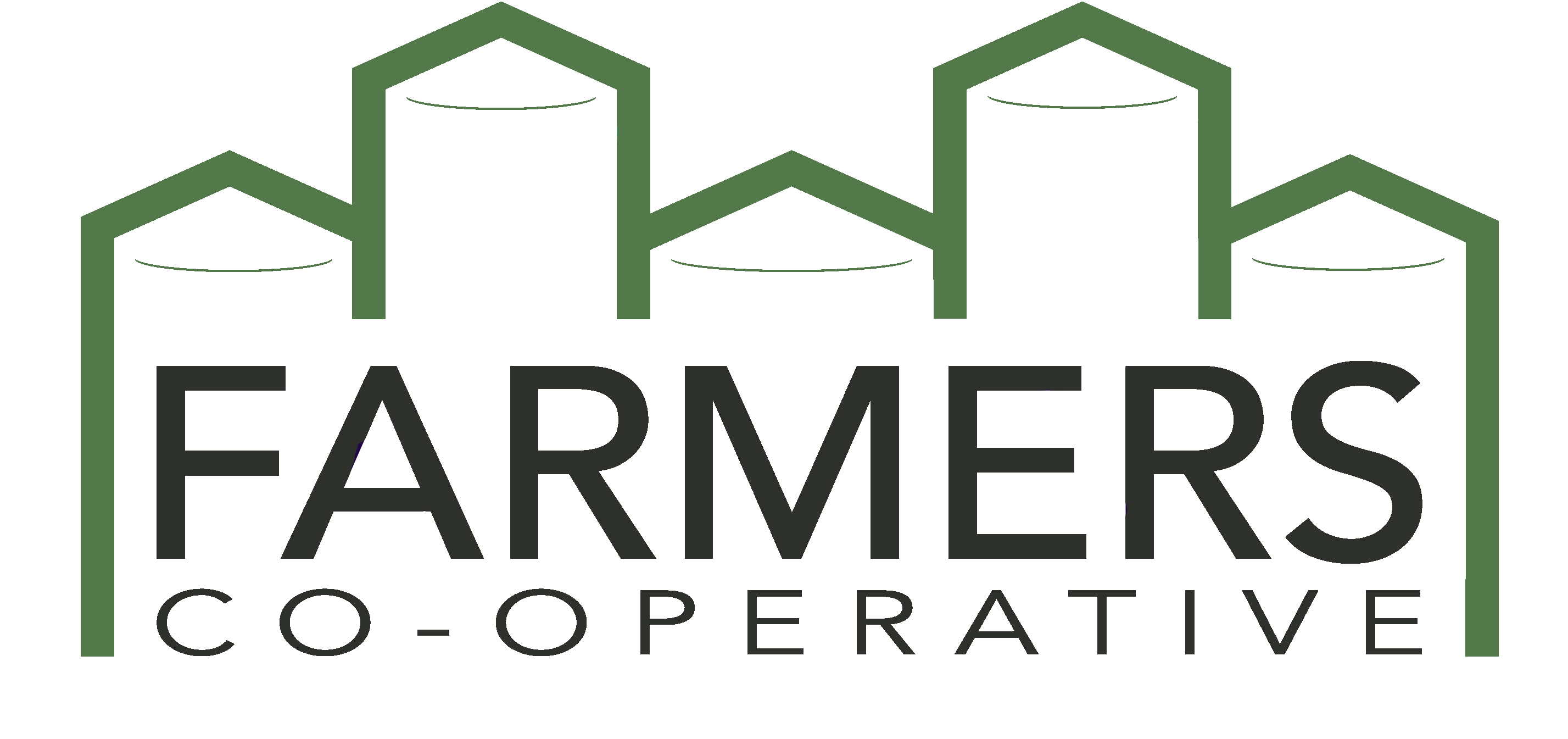 Farmers Cooperative Grain Company  - Kinde