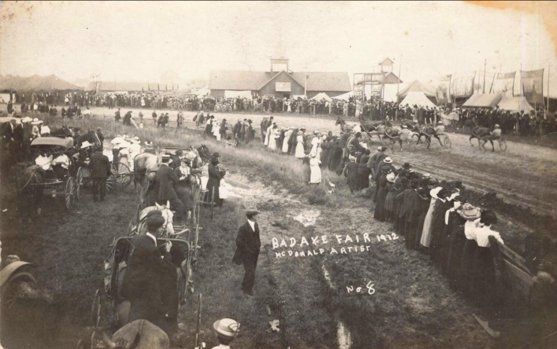 image of Fair from 1912