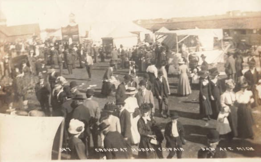 image of Fair 1912