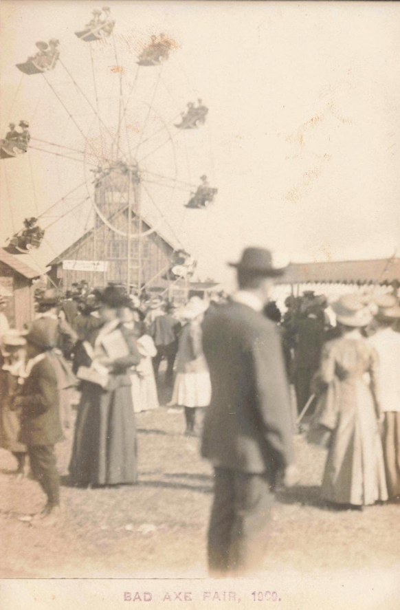 fair image from 1909 Image